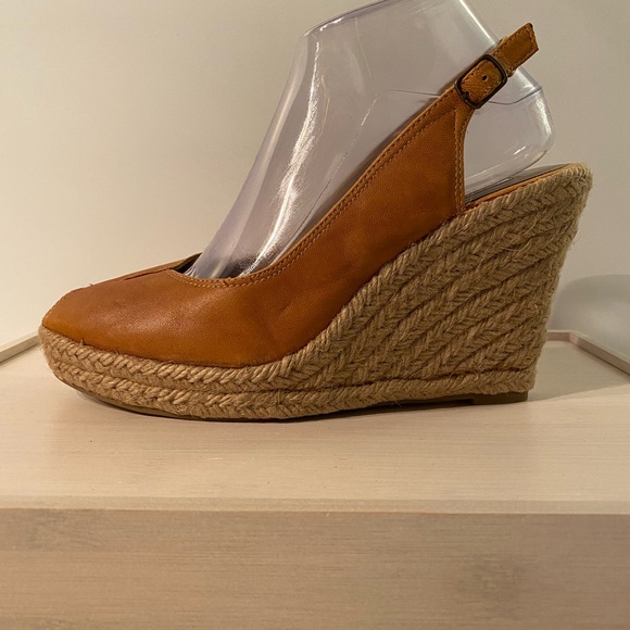 Steve Madden Wedge Espadrilles - Picture 3 of 6